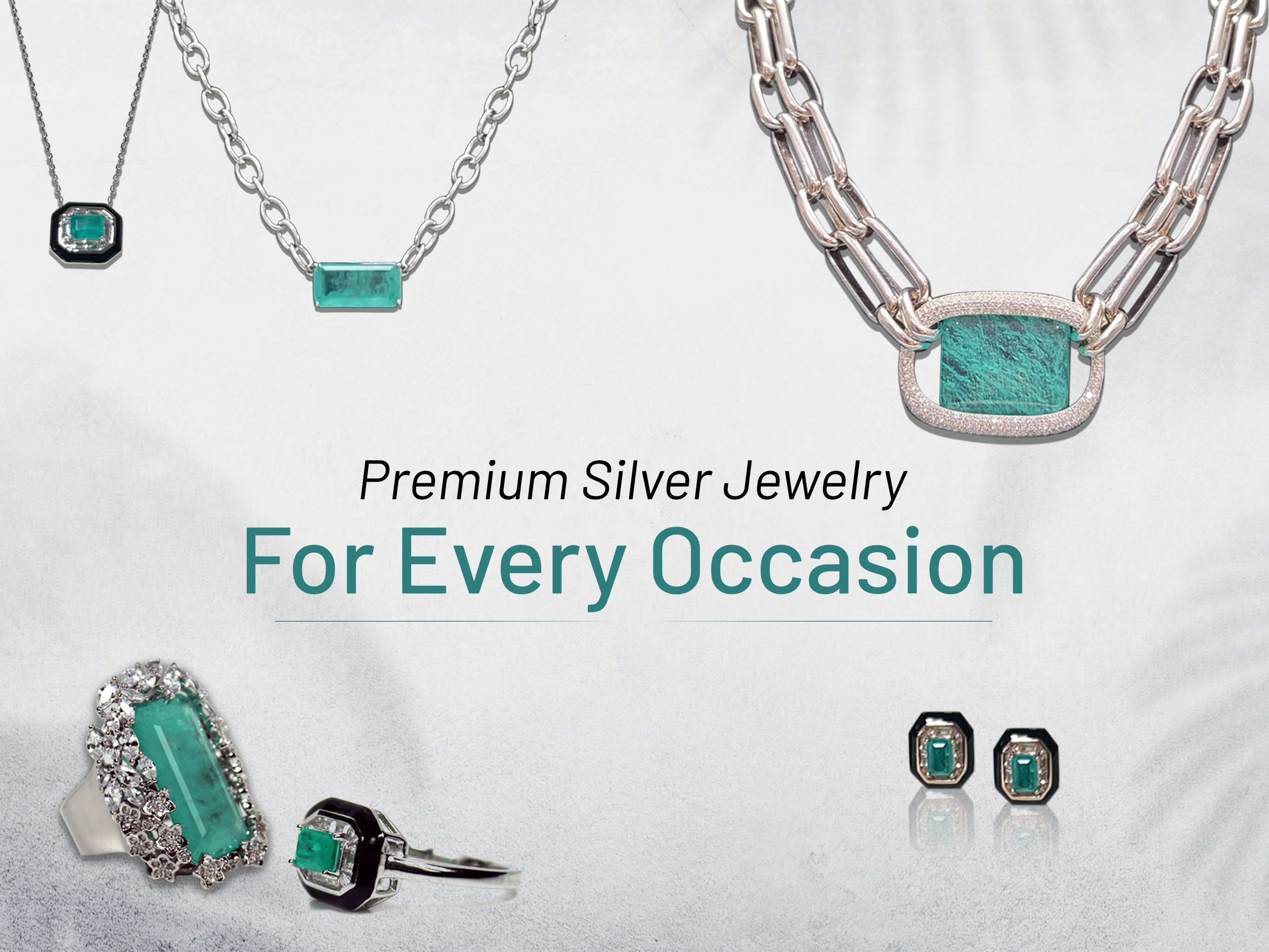 silver Jewelry buy online silver Jewelry