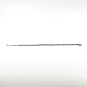 Tennis Bracelet in Lotus Pink Diamonds