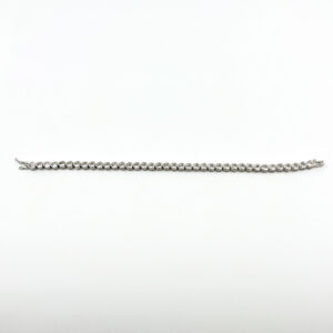 Heart shape bracelet