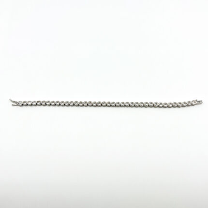 Heart shape bracelet