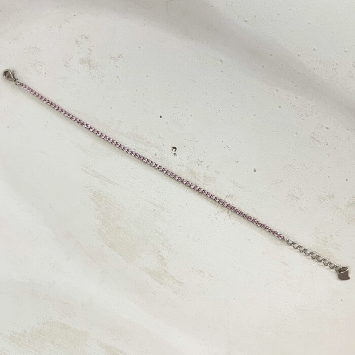 Silver bracelet for women ekatvajewels