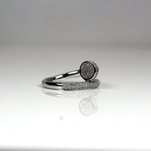 Cartiers Ring