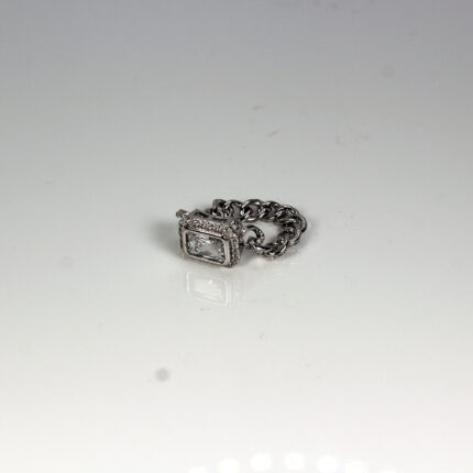 Order silver rings for women ekatvajewels