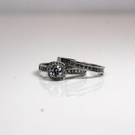 Silver rings for women ekatvajewels