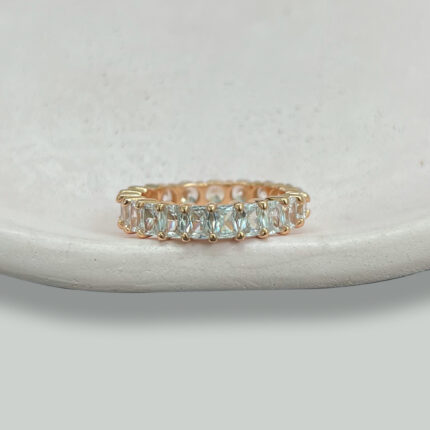 Silver rings for women ekatvajewels