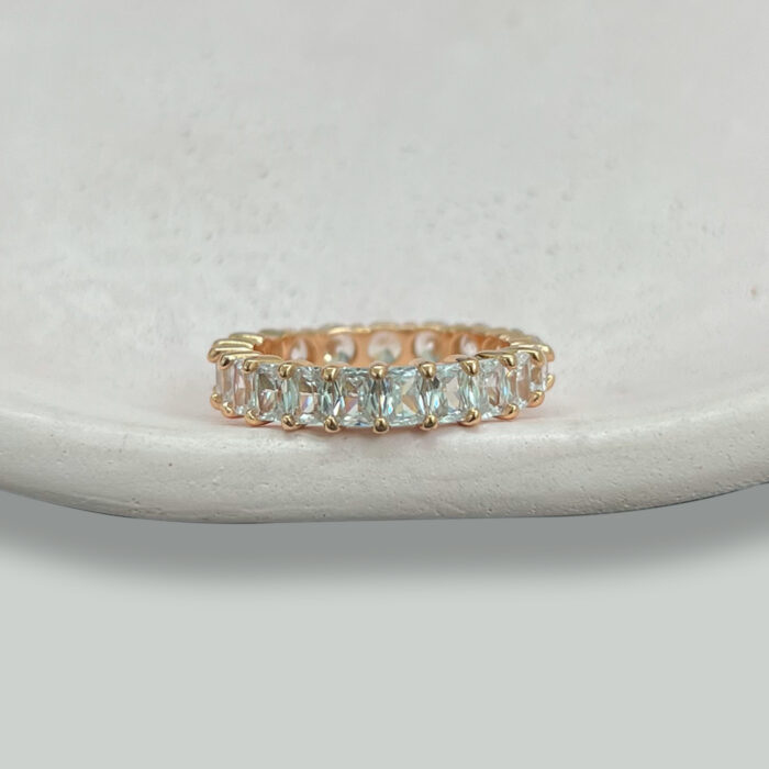 Silver rings for women ekatvajewels