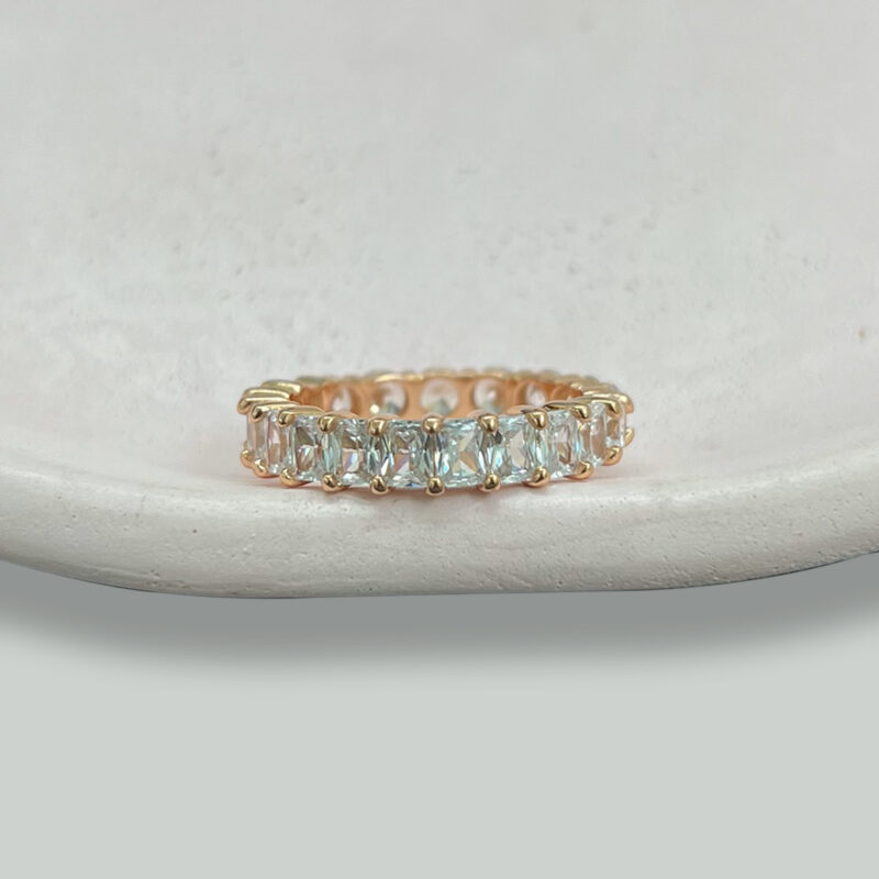 Silver rings for women ekatvajewels