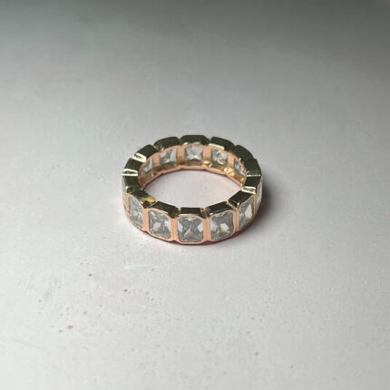 Silver rings for women ekatvajewels