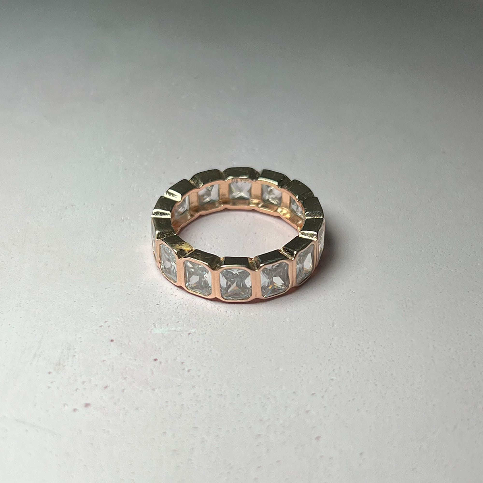Silver rings for women ekatvajewels
