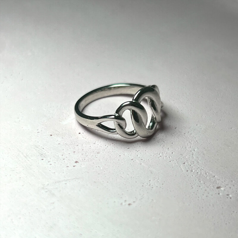 Silver rings for women ekatvajewels