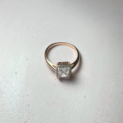 Silver rings for women ekatvajewels