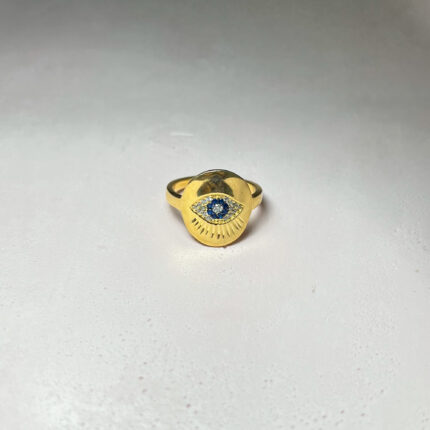 Silver rings for women ekatvajewels