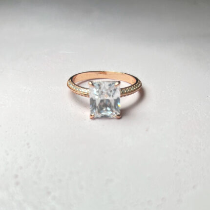Silver rings for women ekatvajewels