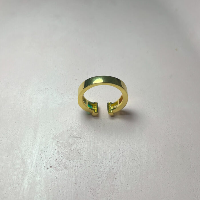 ekatvajewels Silver rings for women