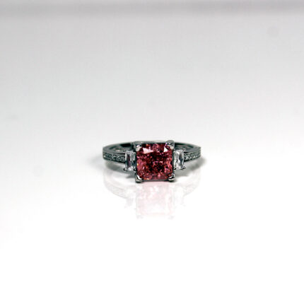 Order silver rings for women ekatvajewels