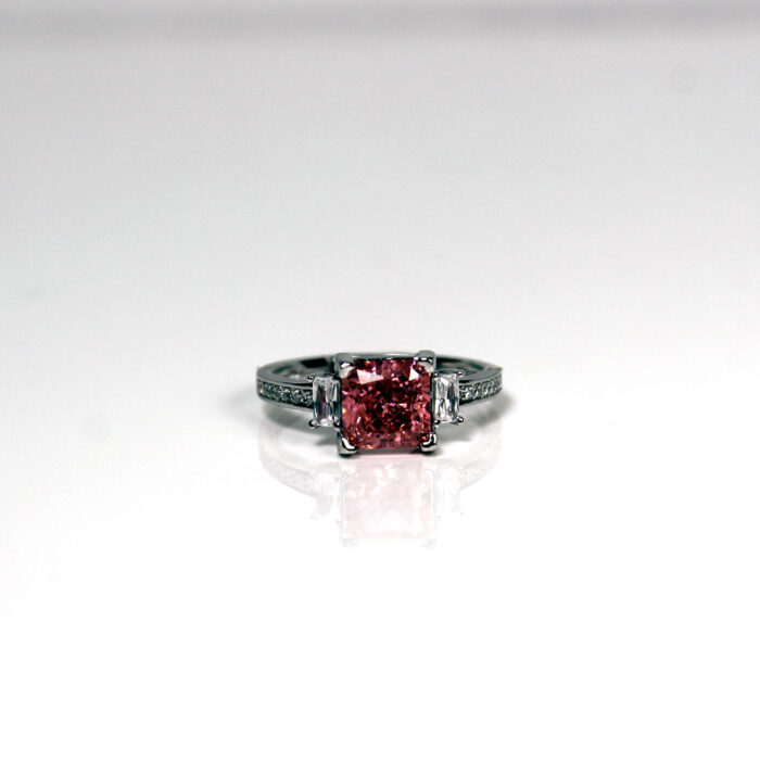 Order silver rings for women ekatvajewels