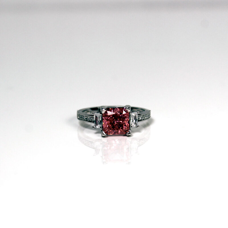 Order silver rings for women ekatvajewels
