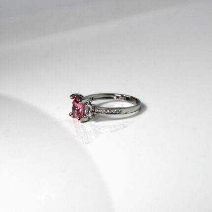 Order silver rings for women ekatvajewels