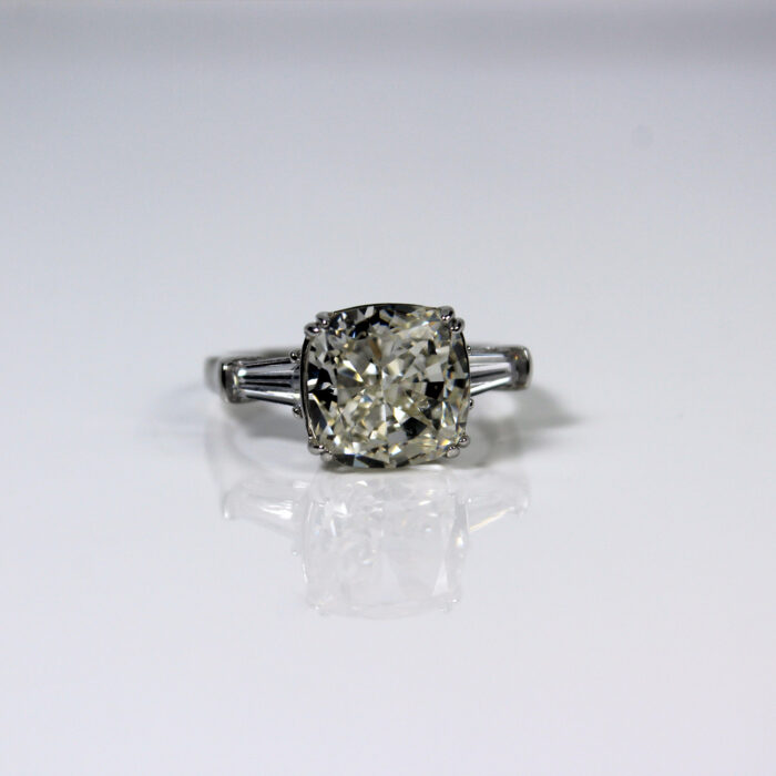 Order silver rings for women ekatvajewels