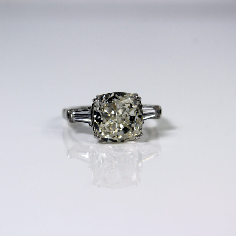 Order silver rings for women ekatvajewels