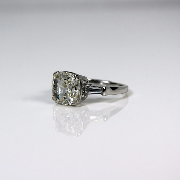 Order silver rings for women ekatvajewels
