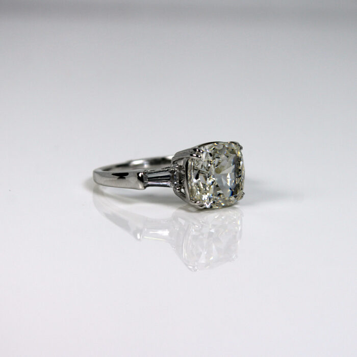 Order silver rings for women ekatvajewels