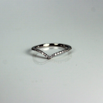 Silver rings for women ekatvajewels