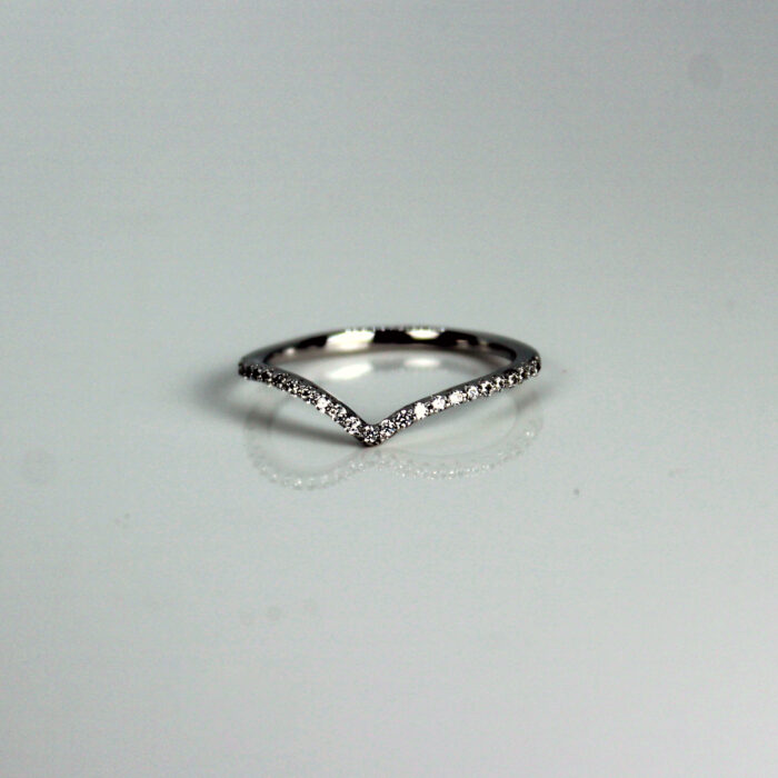 Silver rings for women ekatvajewels