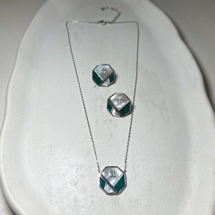 Sterling silver jewelry | ekatvajewels