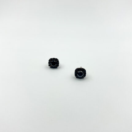 New Lunar Earrings from ekatvajewls