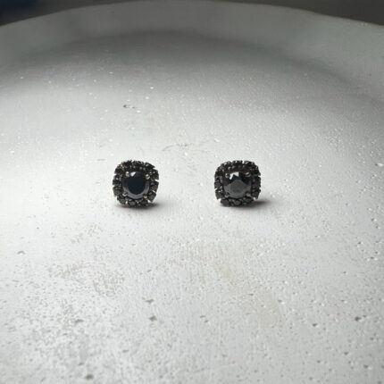New Lunar Earrings