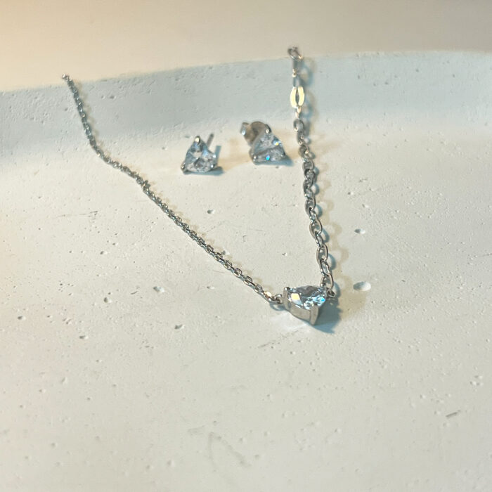 Skyflame Pendant Set