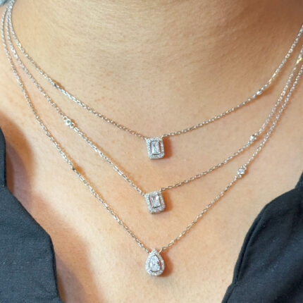 silver clay jewellery