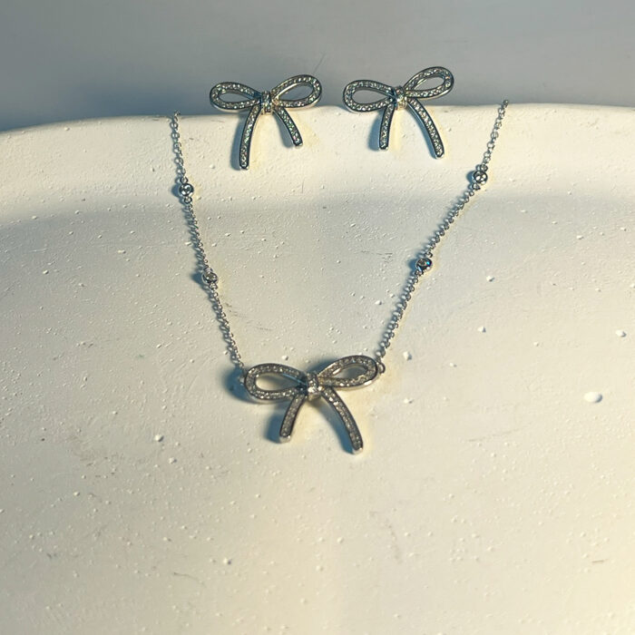Coquette Charm Set
